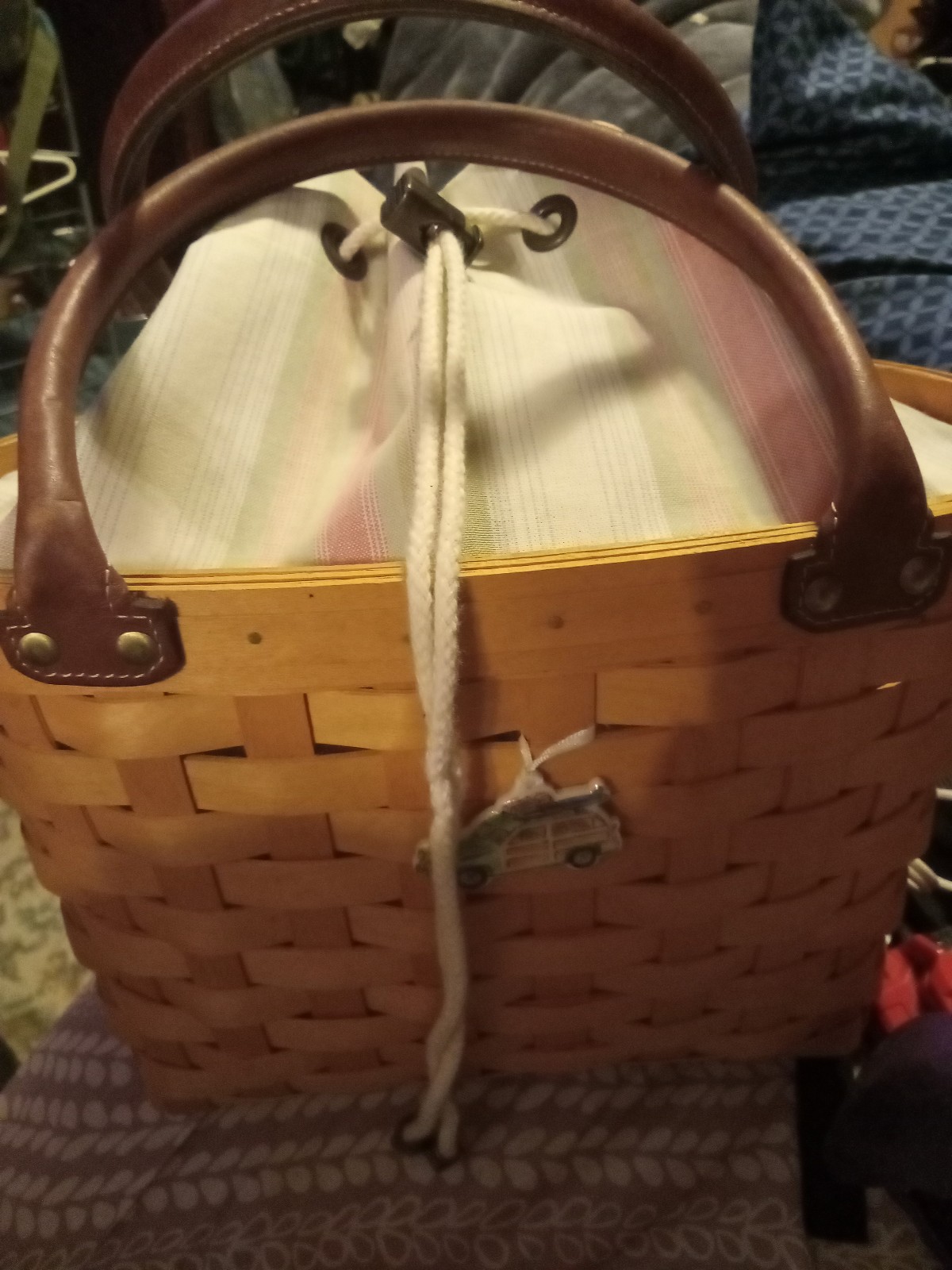 Basket