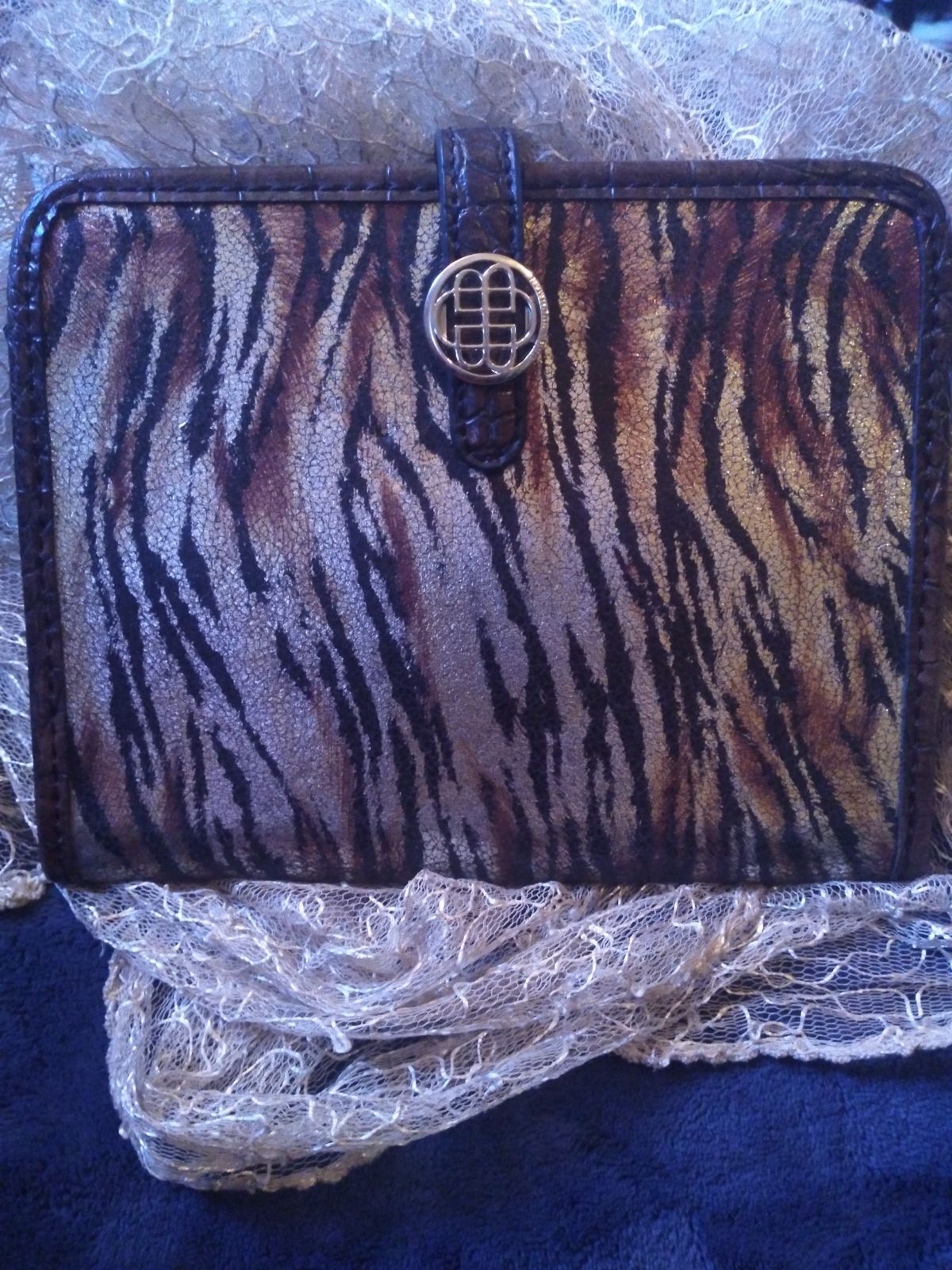 Tablet case