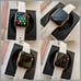 Rosegold Smartwatch android iphone ios
