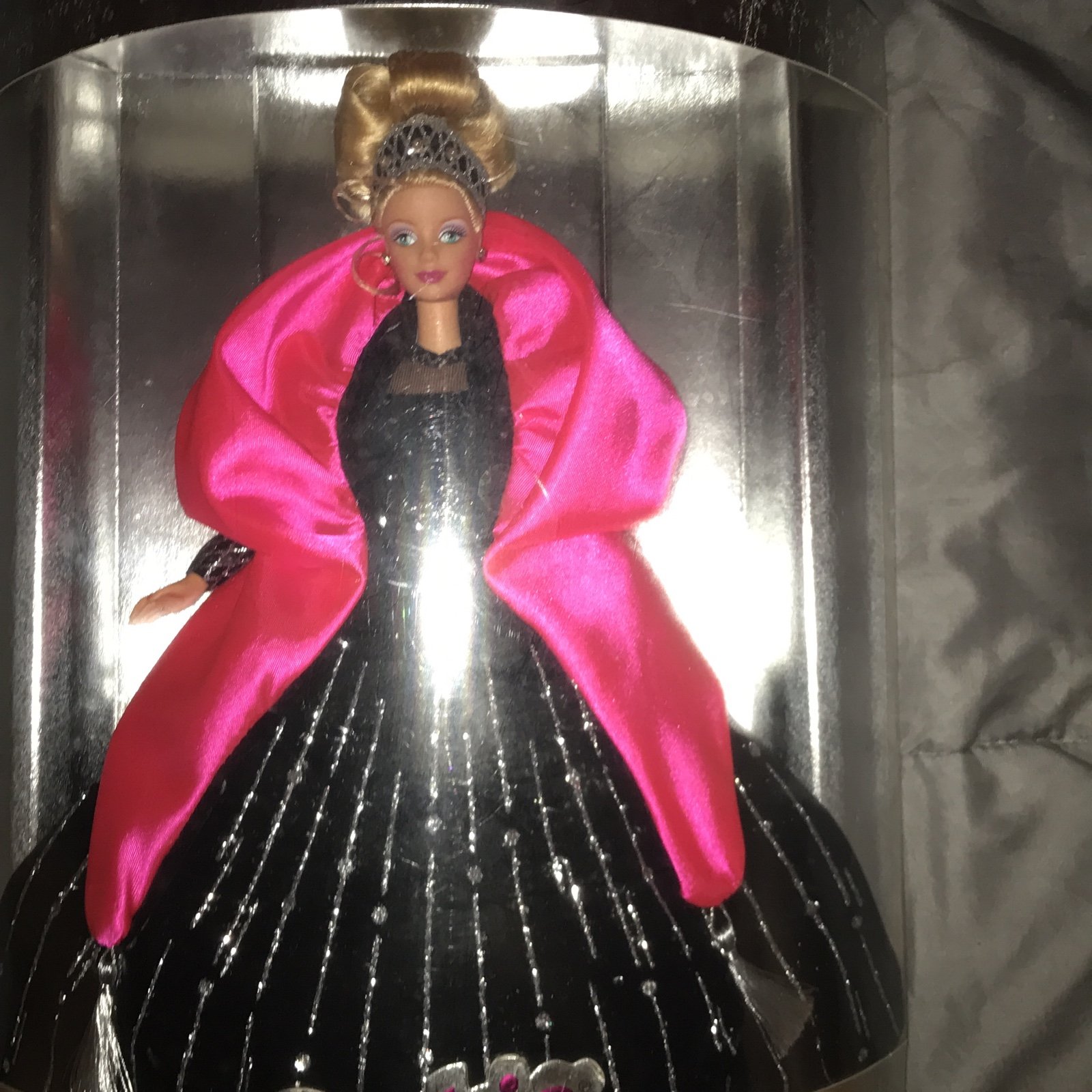 Barbie