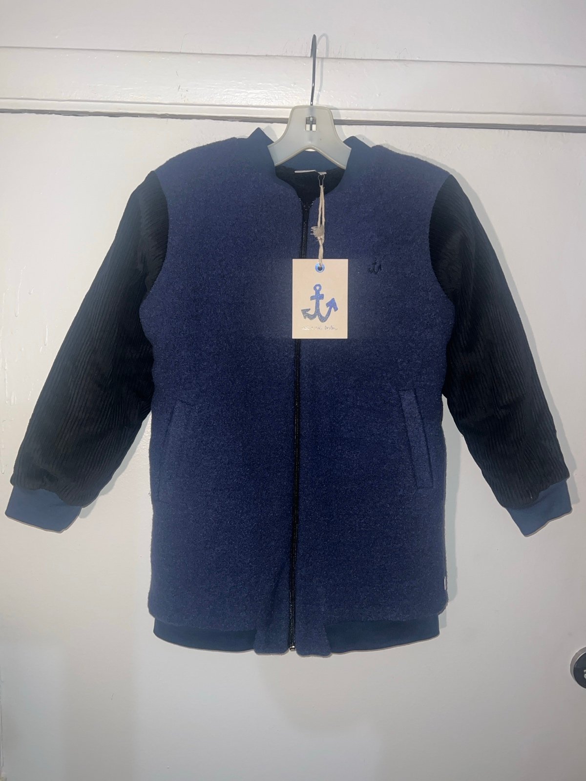 Noe & Zoe Bomber jacket