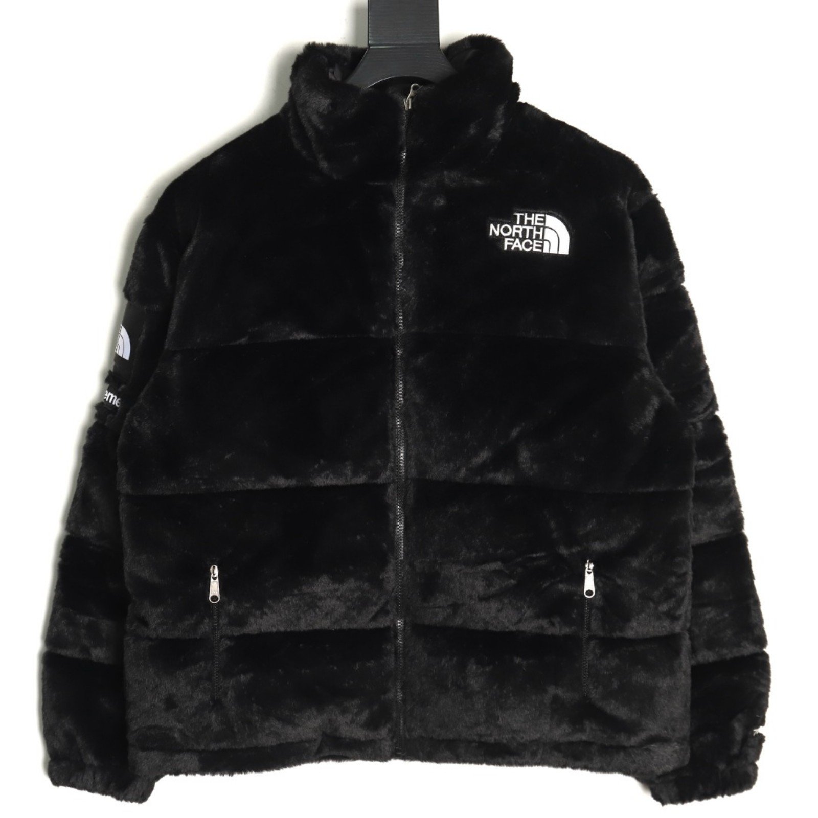 SUPREME X THE NORTH FACE