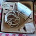 Remington i light Pro IPL6000 Hair Removal System. New cartridge included