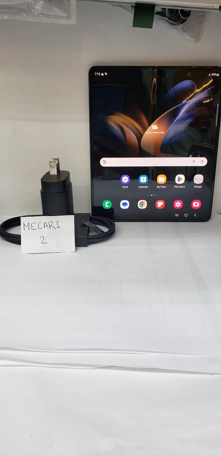 Zfold 4 256gb Unlocked