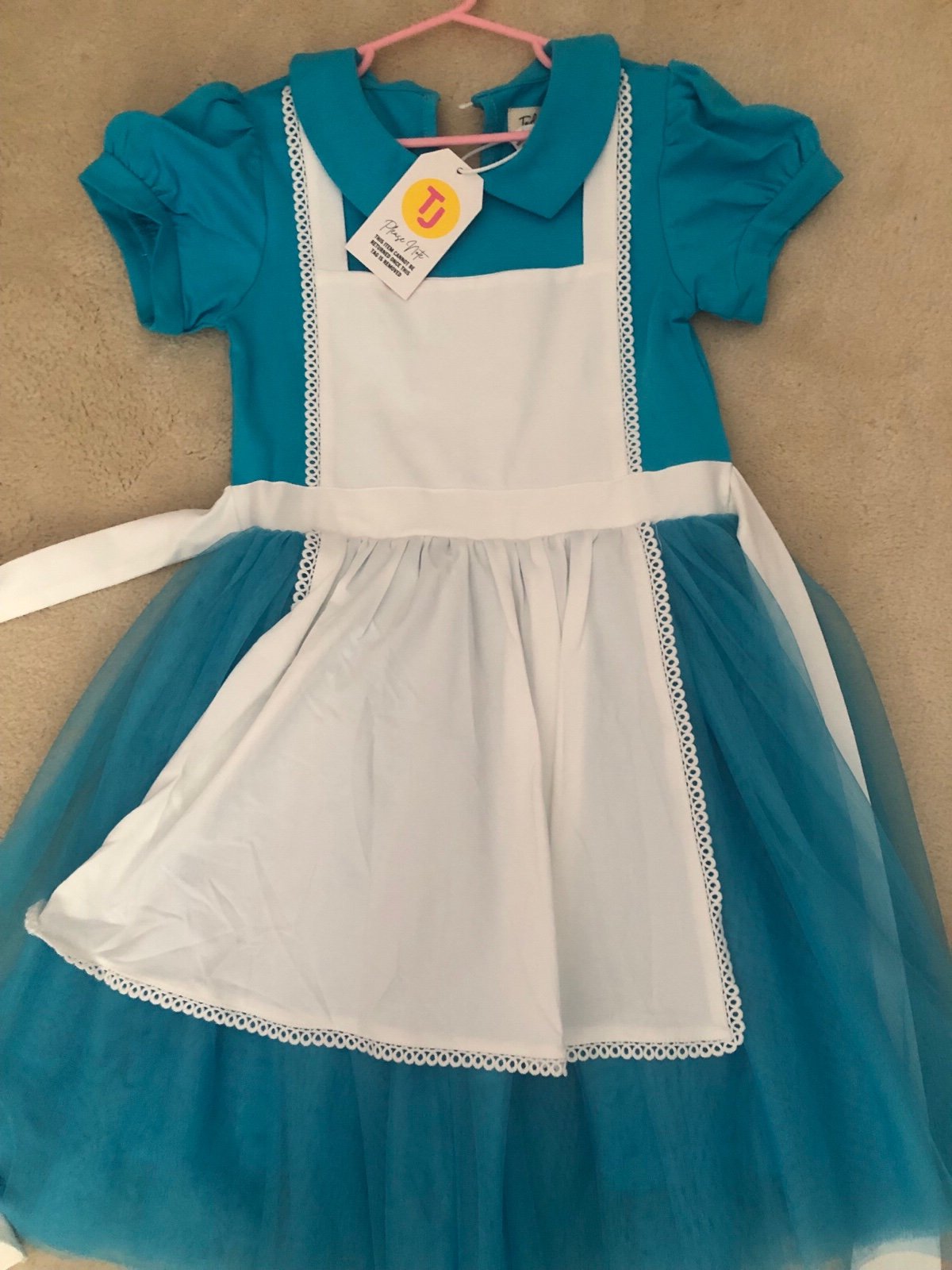 Taylor Joelle Alice inspired dress size 8 nwt