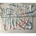 Z Supply Tie Dye Pullover Size M