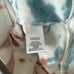 Z Supply Tie Dye Pullover Size M