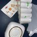 Print Pods Mini Printer Portable,Bluetooth Pocket Thermal Sticker Printer with 1