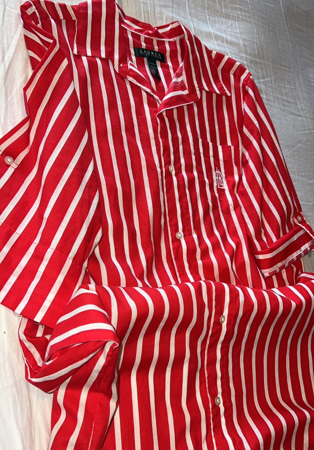 Lauren Ralph Lauren sleepwear