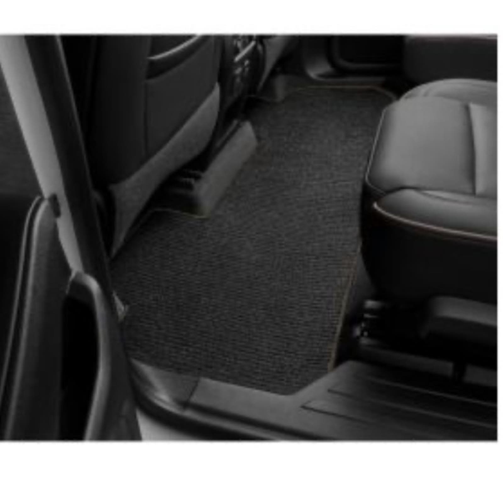 GM 84188784 Second-Row One-Piece Premium Carpeted Floor Mat new!