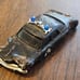Vintage Custom Slot Car Body Police Cruiser HO Scale AFX, Aurora, Tyco ?