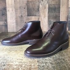 Thursday Boot Co Brown Chukka Ankle Boots Mens 7