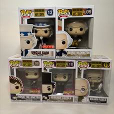 Funko Pop