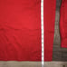 Slipknot Official Merch Red Barcode Long Sleeve T Shirt NEW XXL