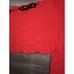 Slipknot Official Merch Red Barcode Long Sleeve T Shirt NEW XXL