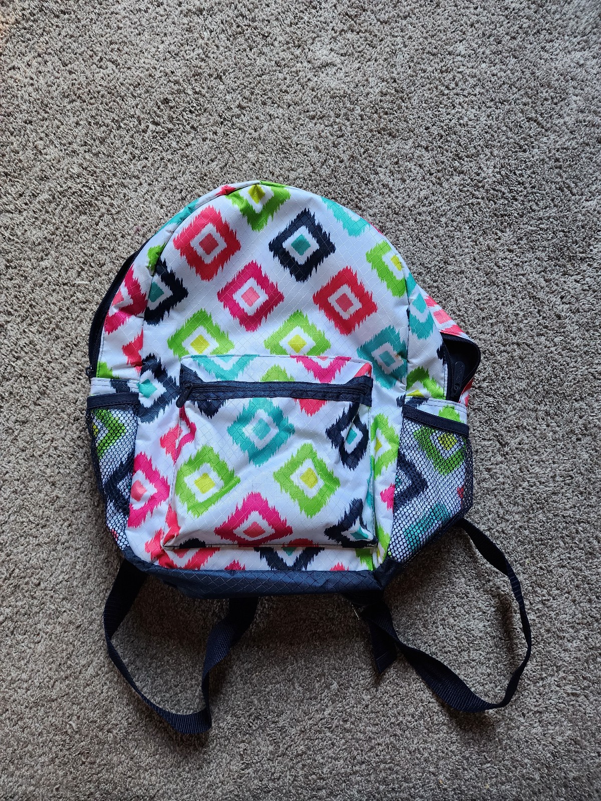 Thirty One Bookbag Backpacks Mercari