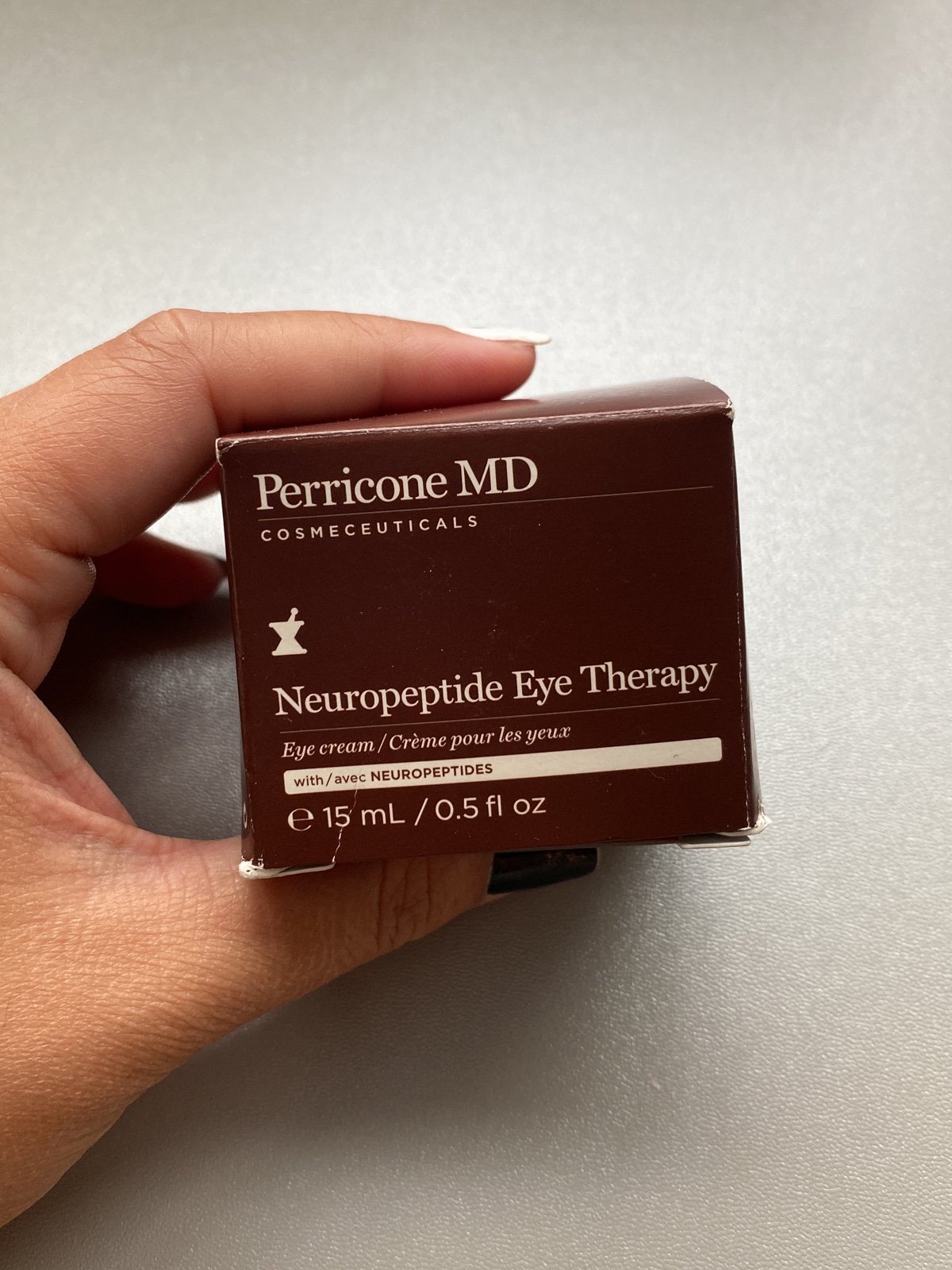Perricone MD Neuropeptide Eye Therapy