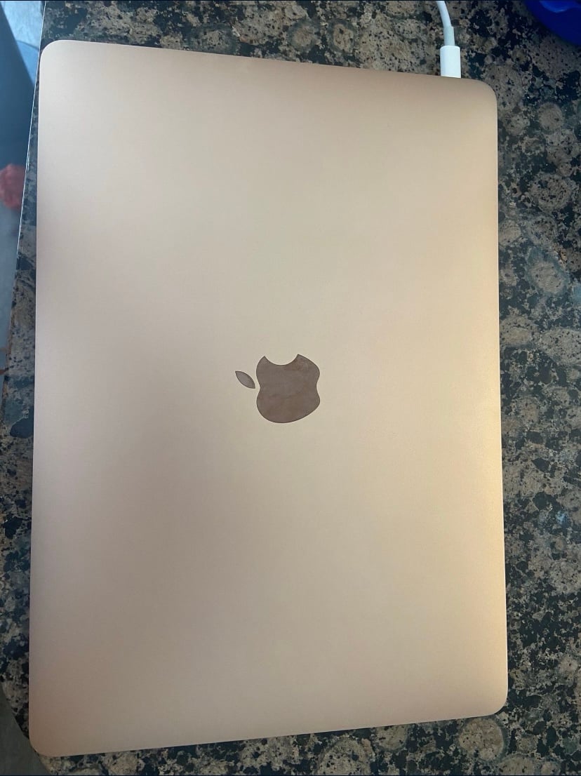 MacBook Air 13” 2019