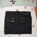 Religion Black Skirt Sz 27