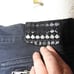 Religion Black Skirt Sz 27