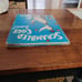 Dr Seuss 1st Ed Scrambled Egg Super! OOP
