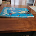 Dr Seuss 1st Ed Scrambled Egg Super! OOP