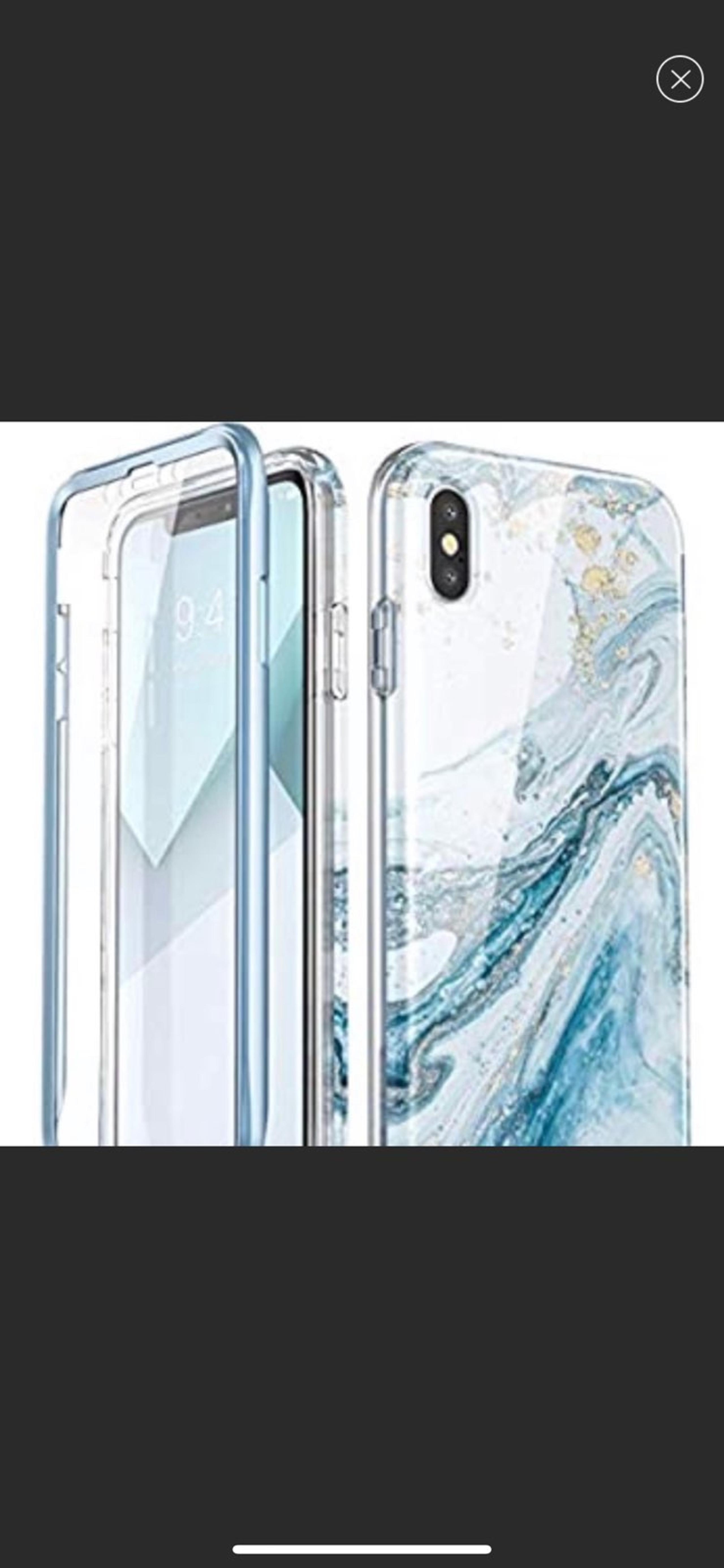Iphone case