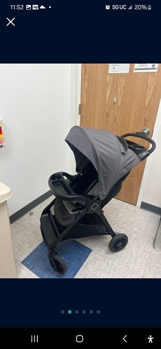 Stroller