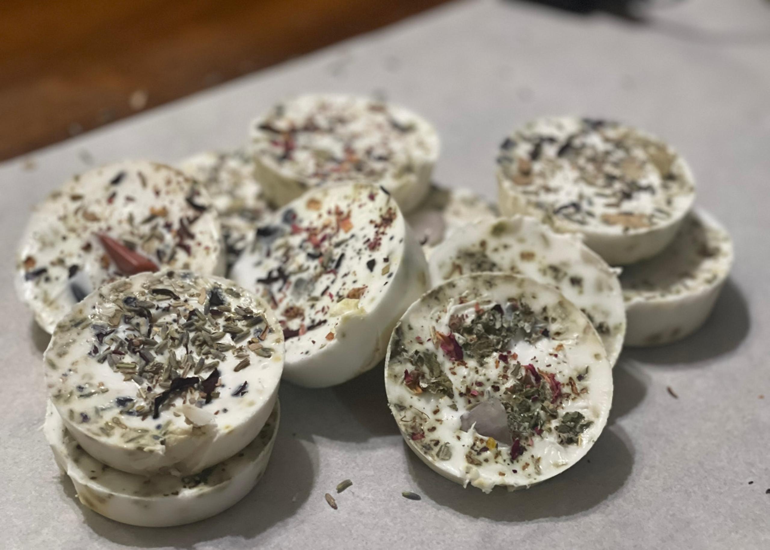 All natural Spiritual Soap