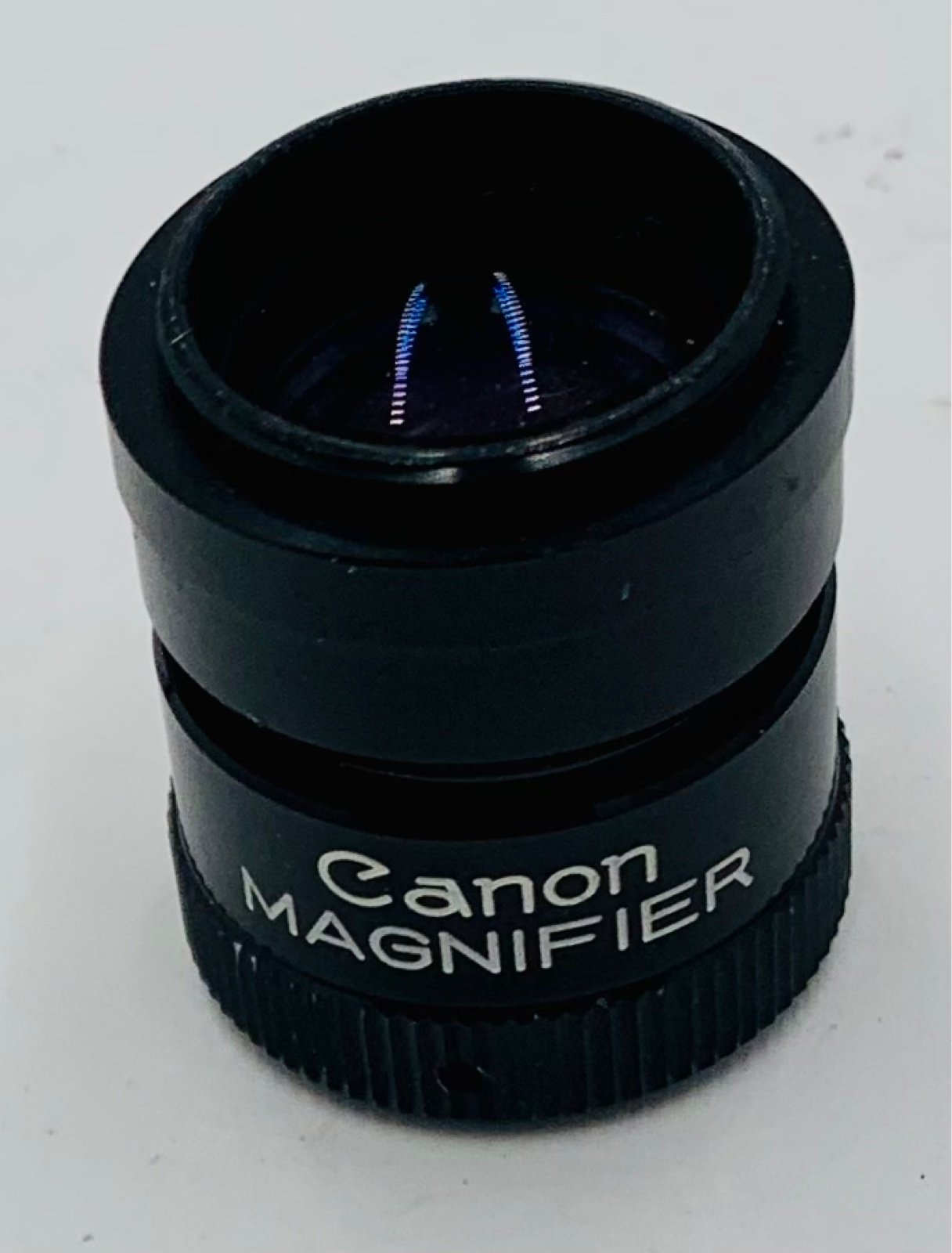 MINT- CANON MAGNIFIER S EYEPIECE MAGNIFIER ONLY