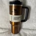 Stanley Maple Glow 40oz Tumbler