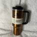 Stanley Maple Glow 40oz Tumbler