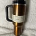 Stanley Maple Glow 40oz Tumbler