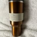Stanley Maple Glow 40oz Tumbler