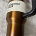 Stanley Maple Glow 40oz Tumbler