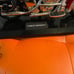 Vintage Harley-Davidson Desk Telephone