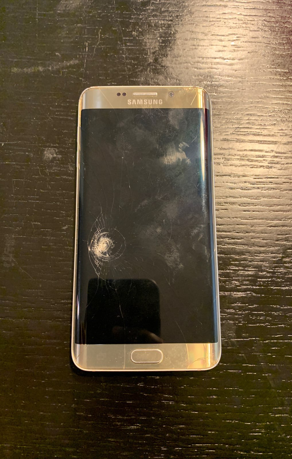 Samsung S7 Edge