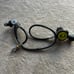 Diving regulator