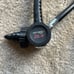 Diving regulator