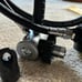 Diving regulator