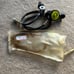 Diving regulator