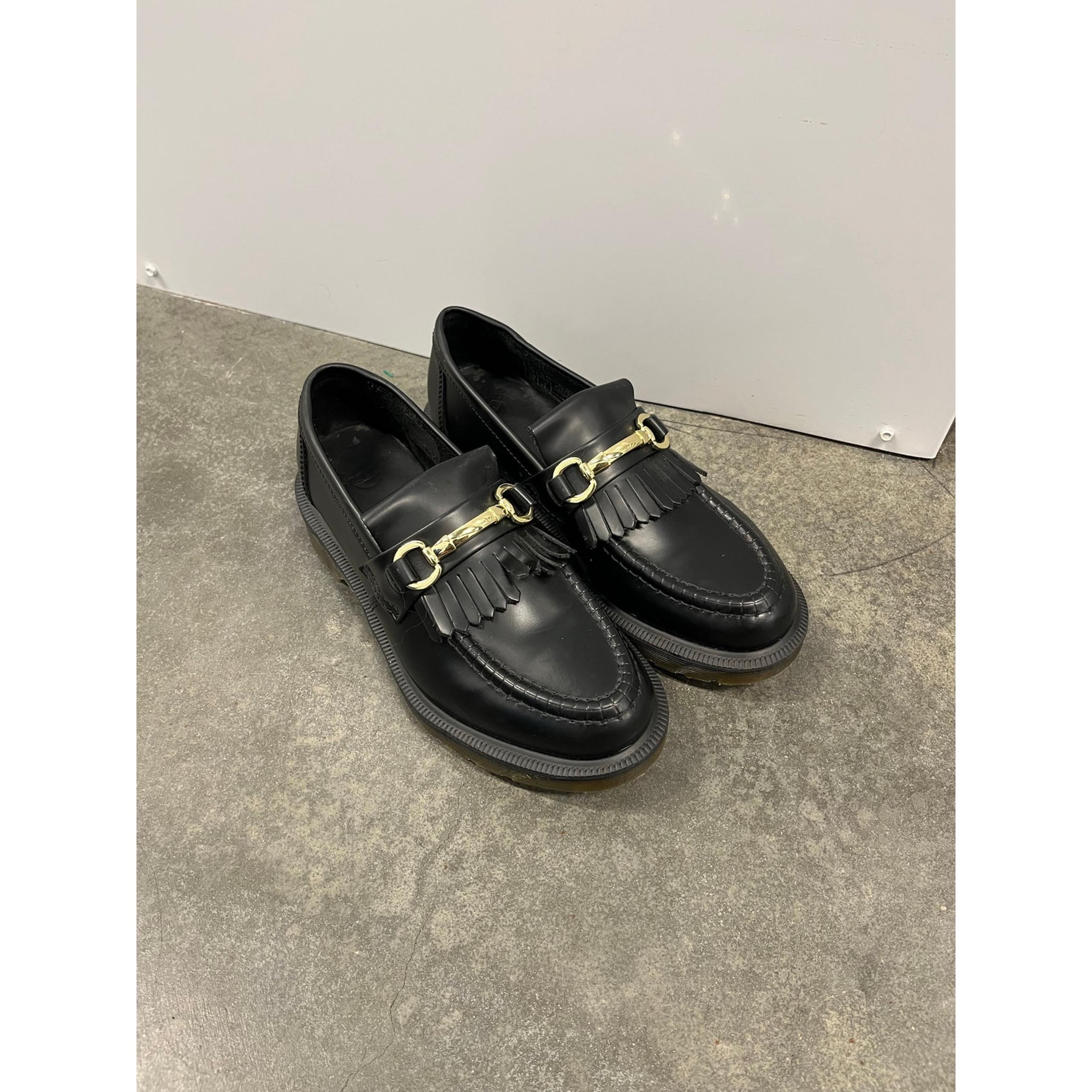 Dr. Martens Adrian Snaffle Loafers Shoes Women's 7 NWOT