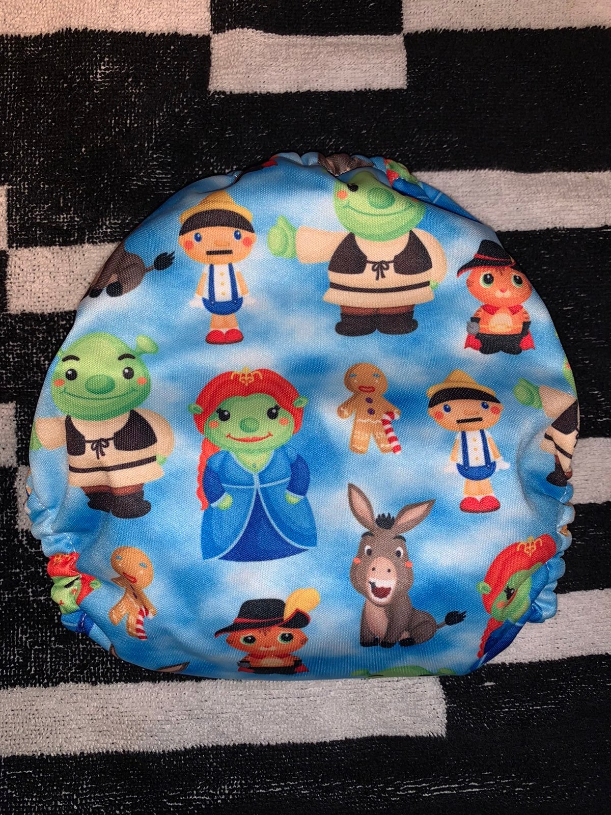 Mama koala shrek exclusive