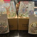 Yankee Candle Spring Lot Accessories