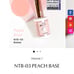 Kokoist Nail Thoughts builder gel set of 6