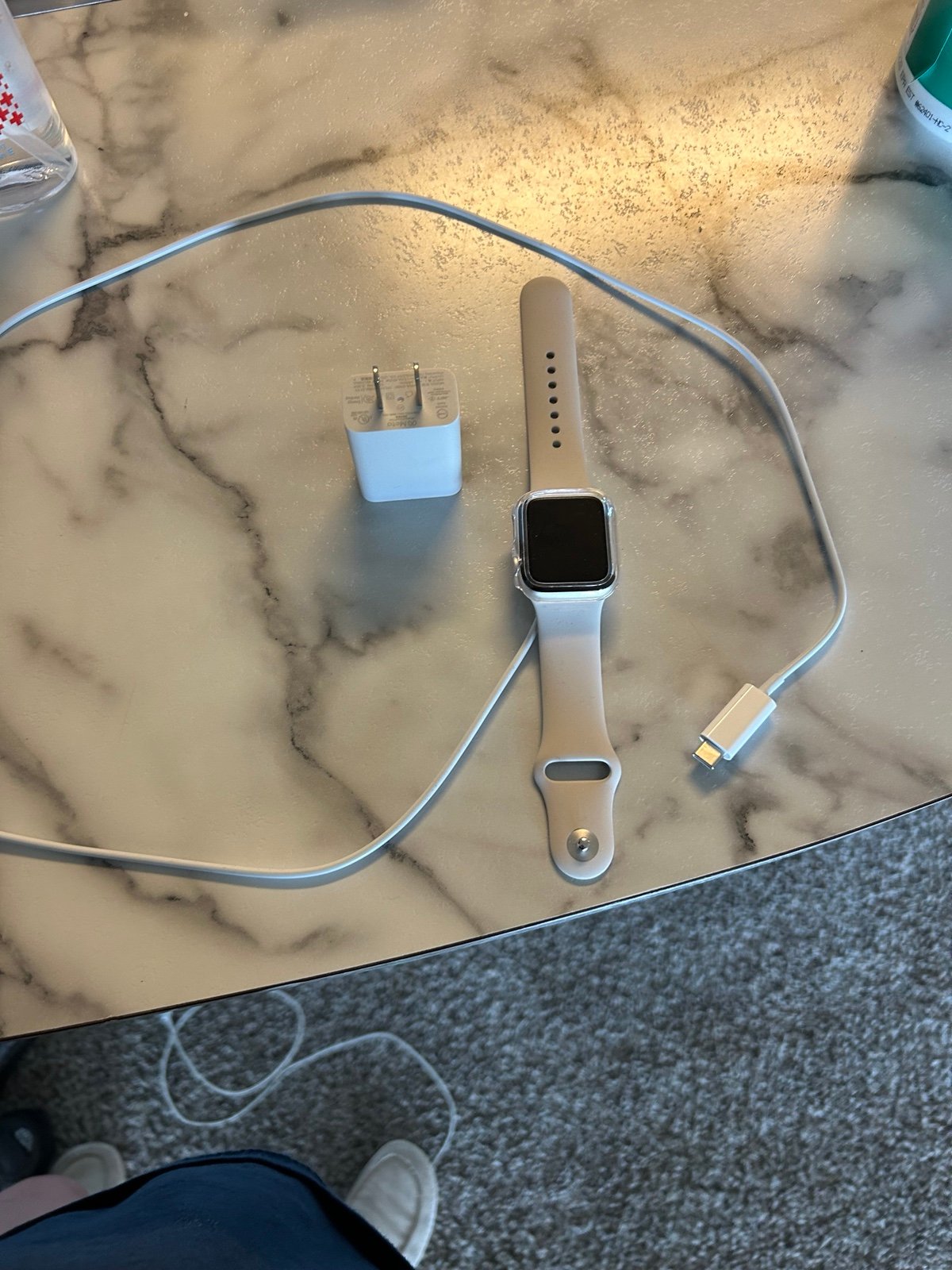 Apple Watch 3rd Gen