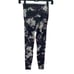 Lululemon Wunder Under Kara blossom Full length Leggings yoga pants 4 stretch