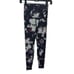 Lululemon Wunder Under Kara blossom Full length Leggings yoga pants 4 stretch