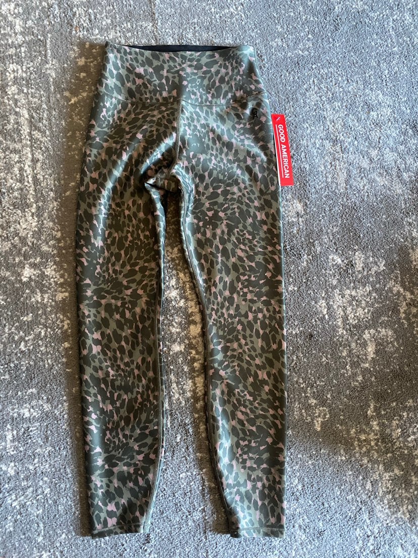 Good american leggings