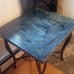 Living room end tables